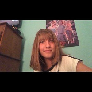 Meet your Posher, Paige